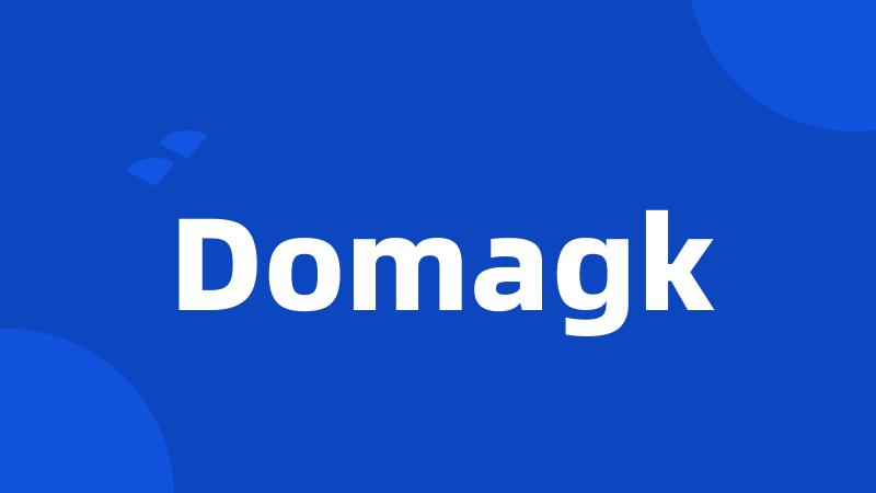 Domagk