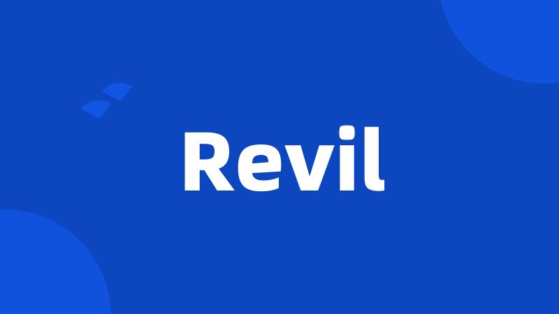 Revil