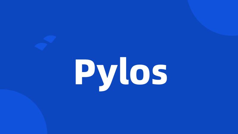 Pylos