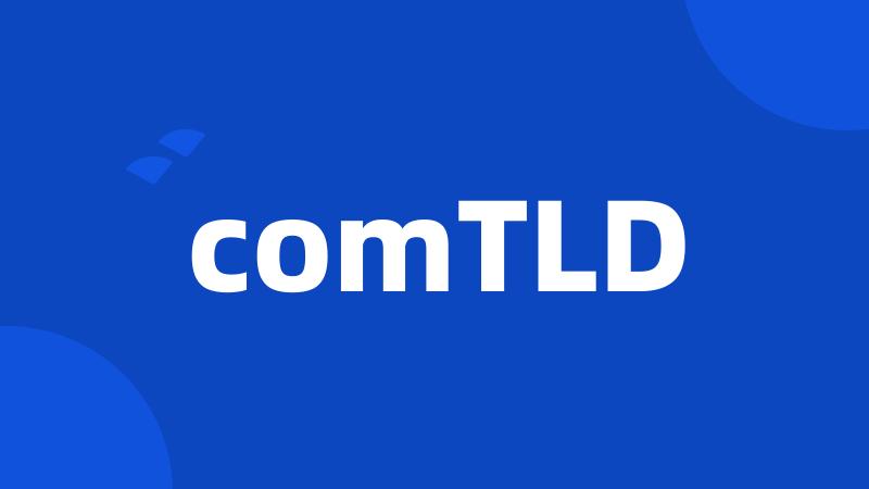 comTLD