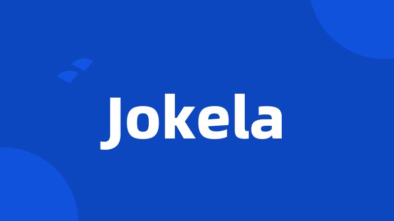 Jokela