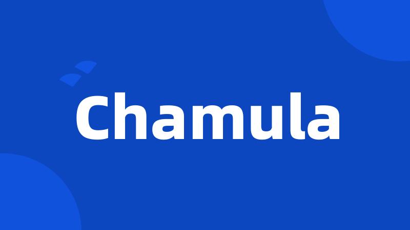 Chamula