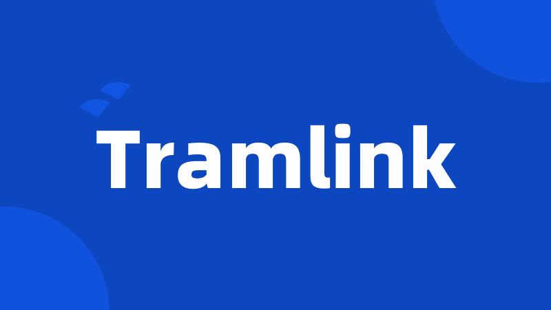 Tramlink