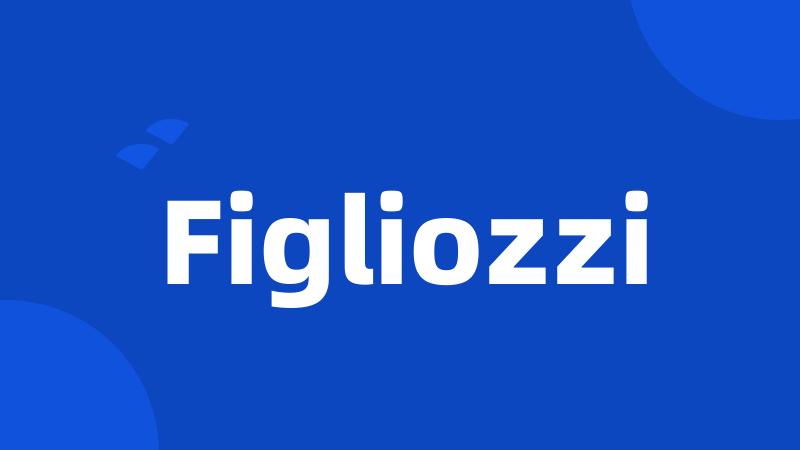 Figliozzi