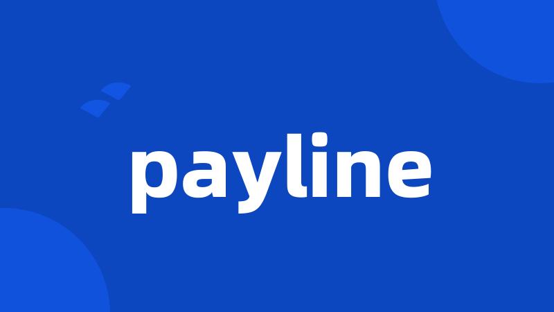 payline