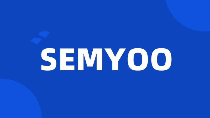 SEMYOO