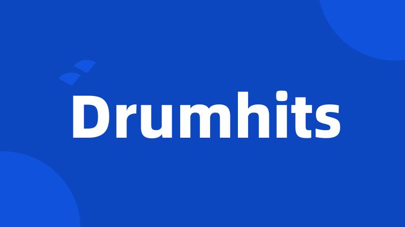 Drumhits