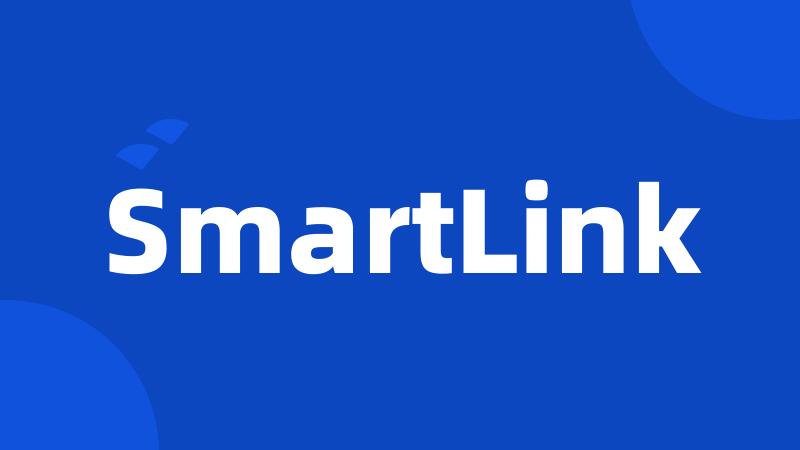 SmartLink