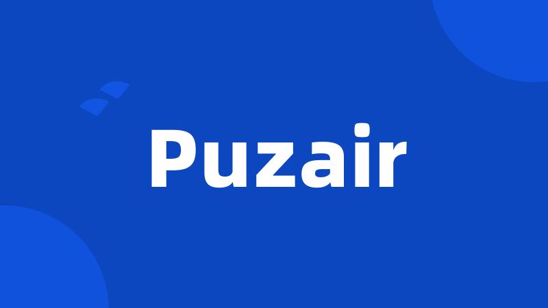 Puzair