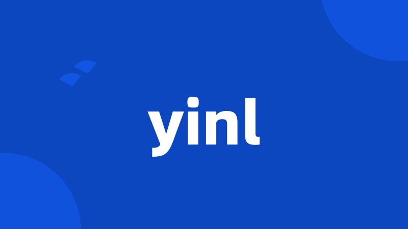 yinl