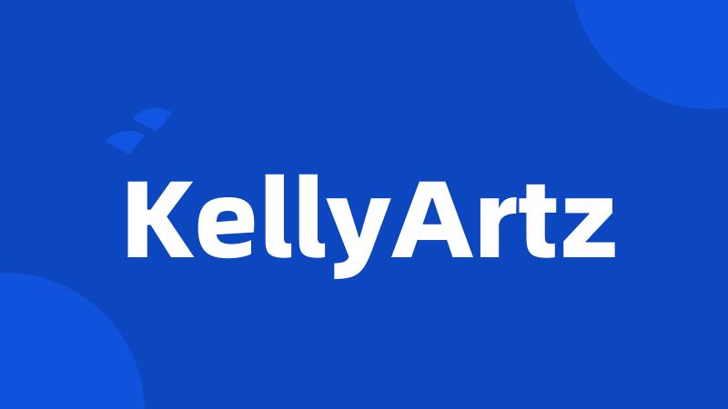 KellyArtz