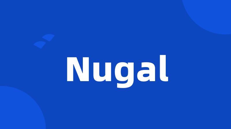 Nugal