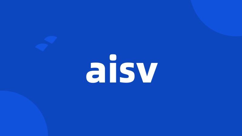 aisv