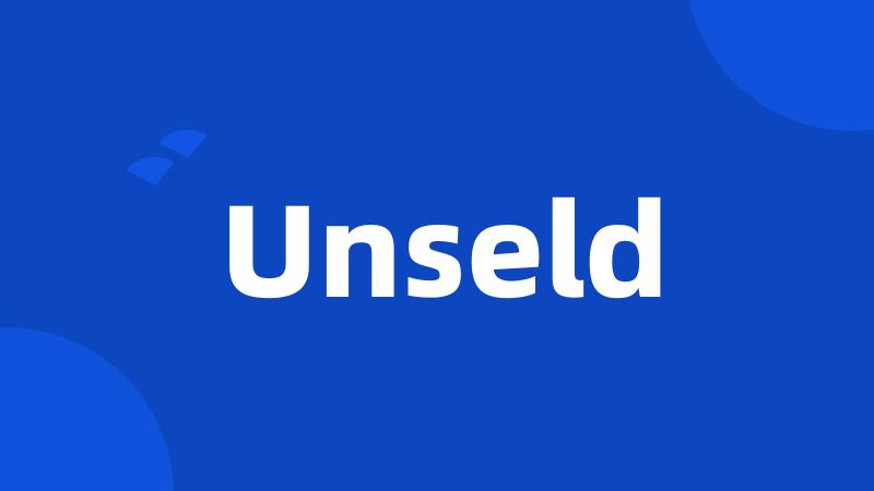 Unseld