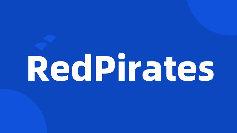 RedPirates