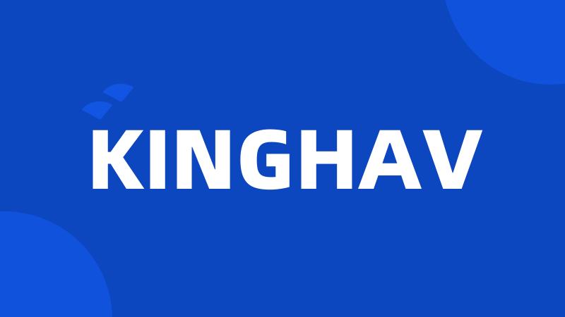 KINGHAV