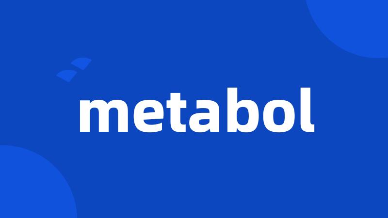 metabol