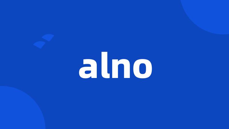 alno