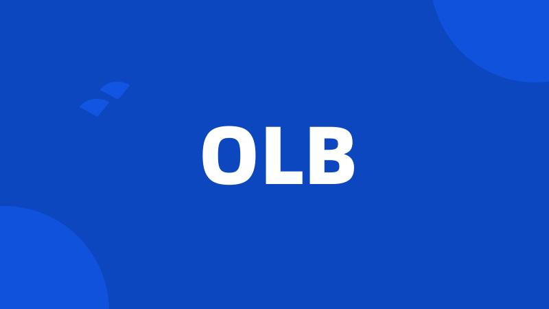 OLB