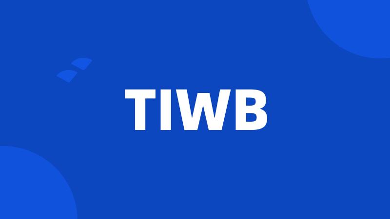 TIWB