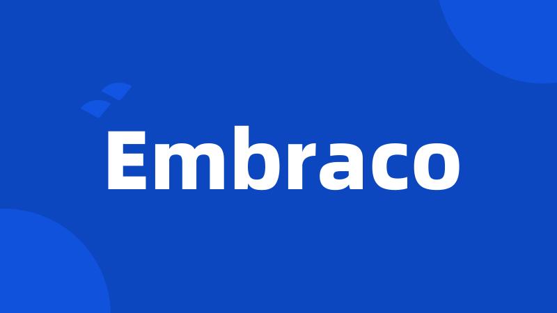 Embraco