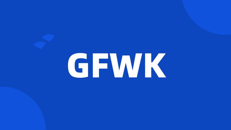 GFWK