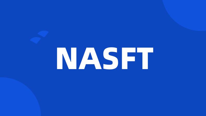 NASFT