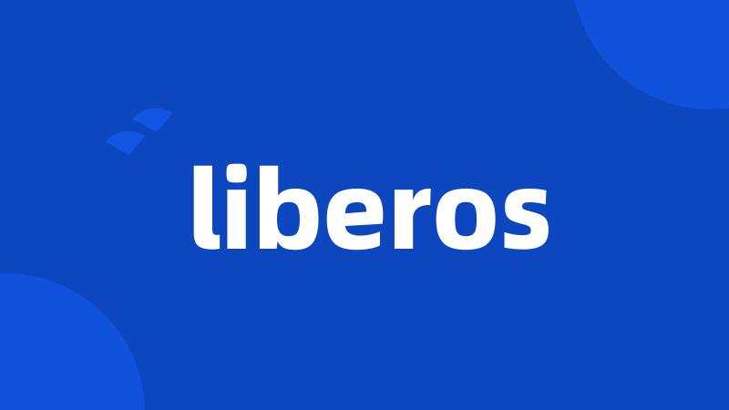 liberos