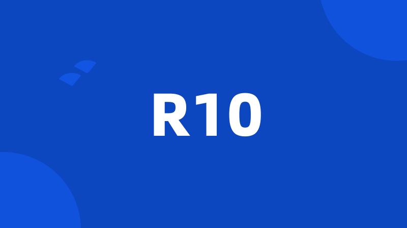 R10