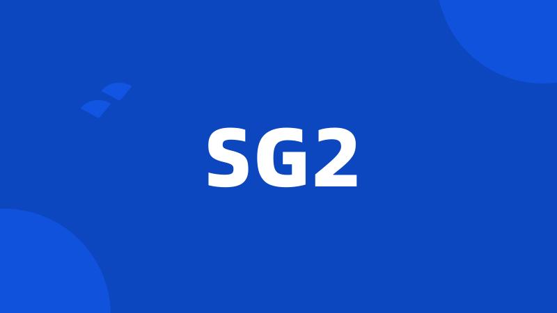 SG2