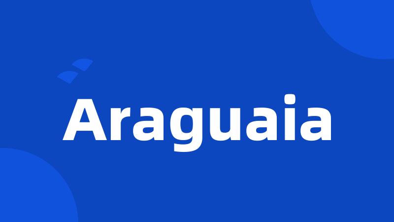 Araguaia