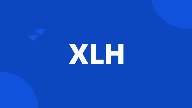 XLH