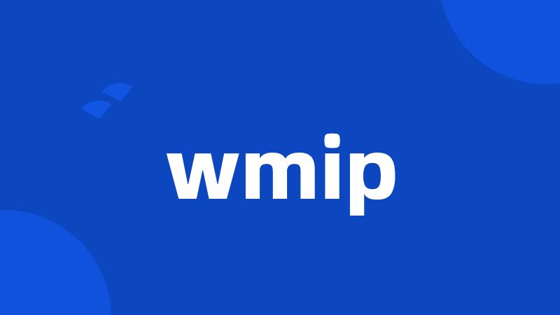 wmip