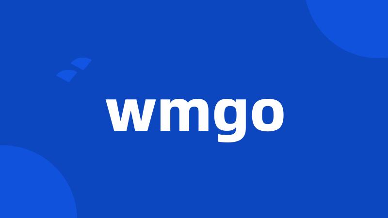 wmgo