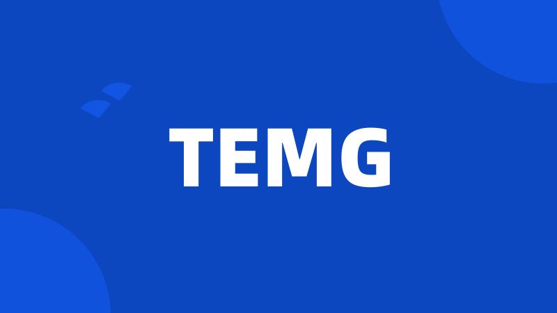 TEMG