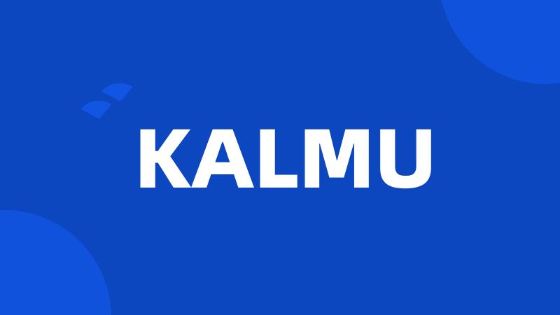 KALMU