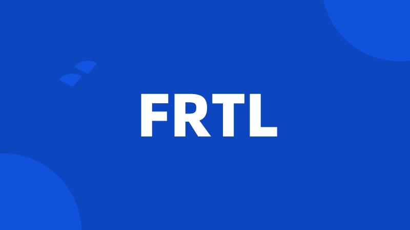 FRTL