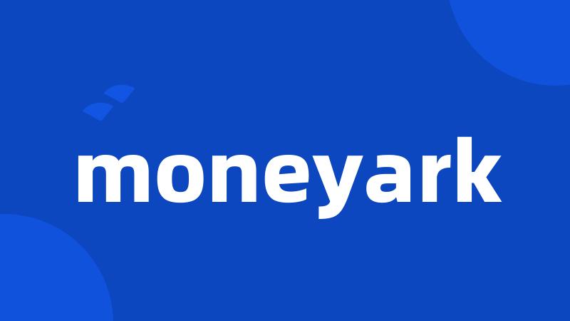 moneyark