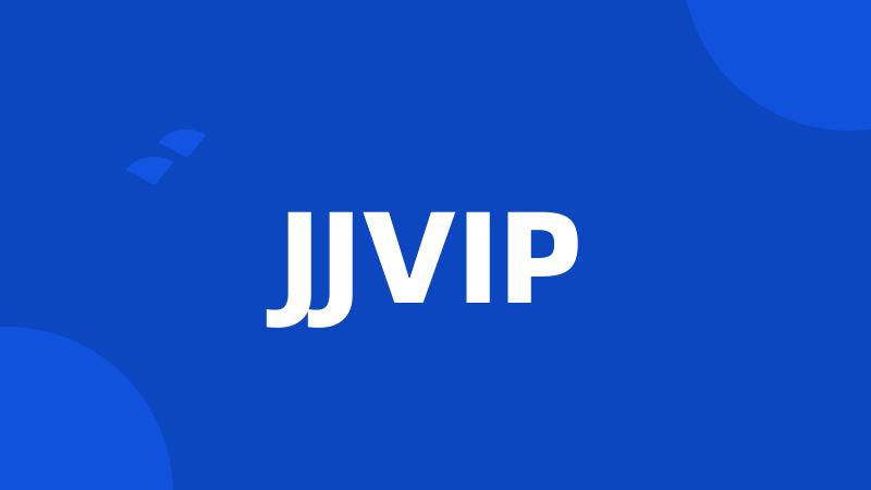 JJVIP