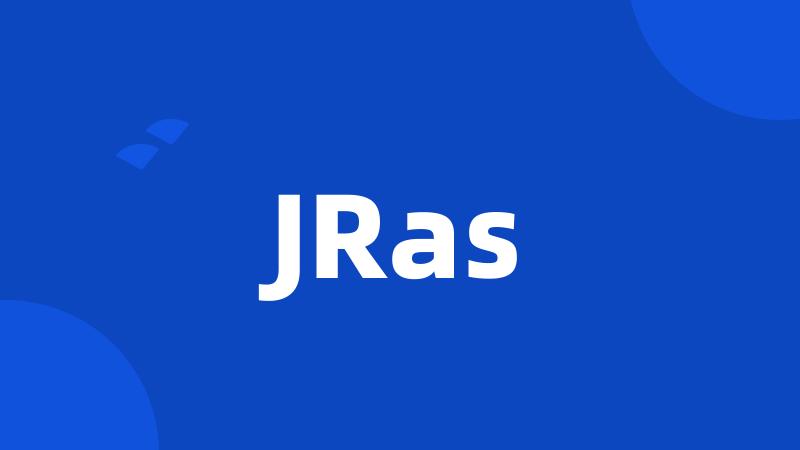 JRas