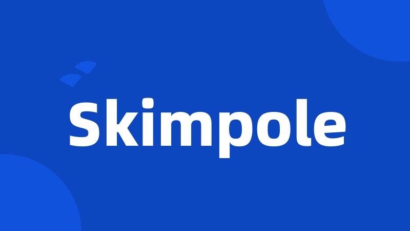 Skimpole