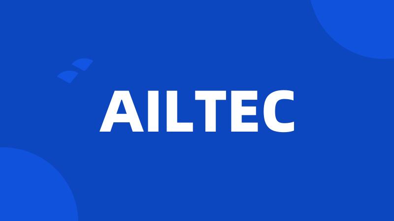 AILTEC