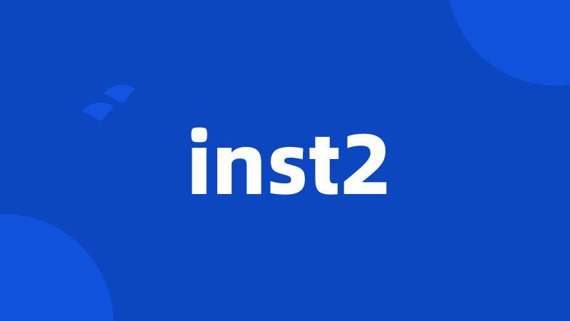 inst2