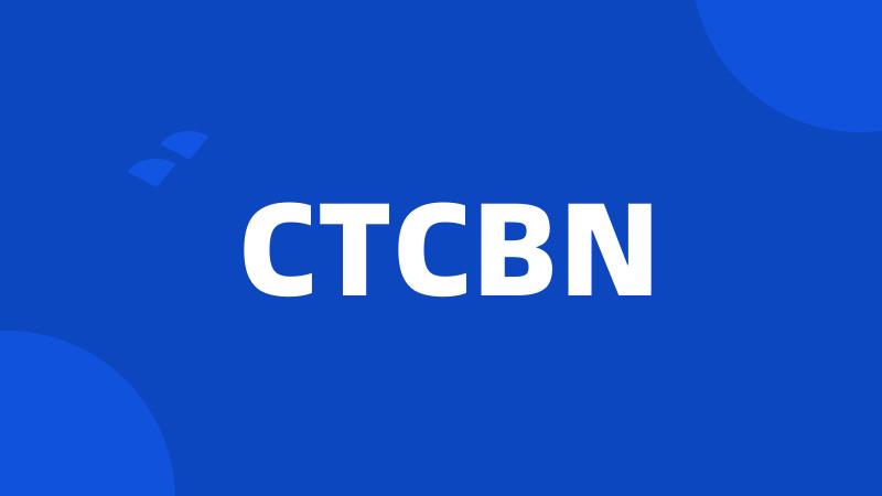 CTCBN