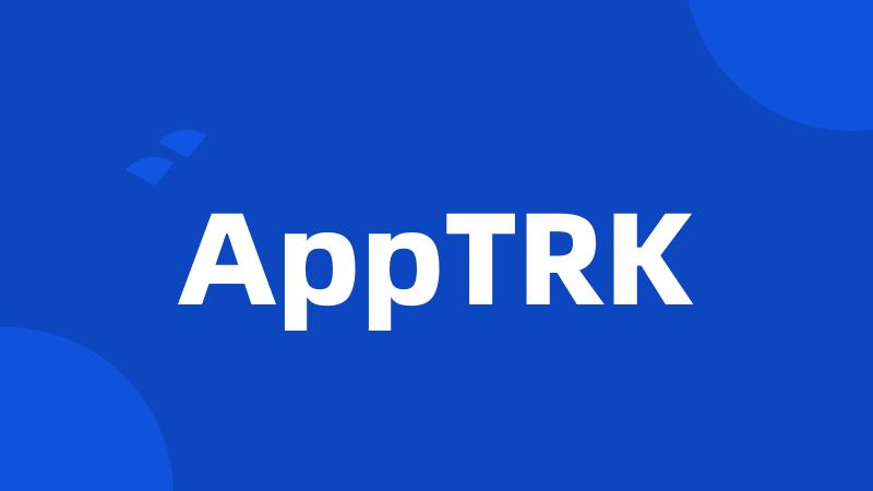 AppTRK