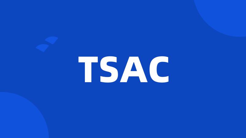 TSAC