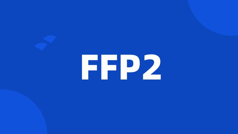 FFP2