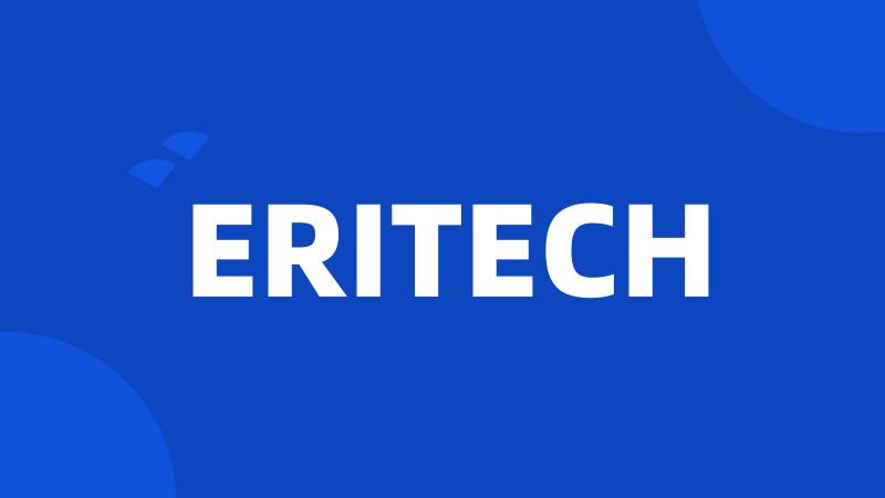 ERITECH