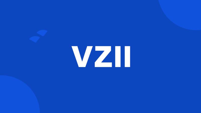 VZII