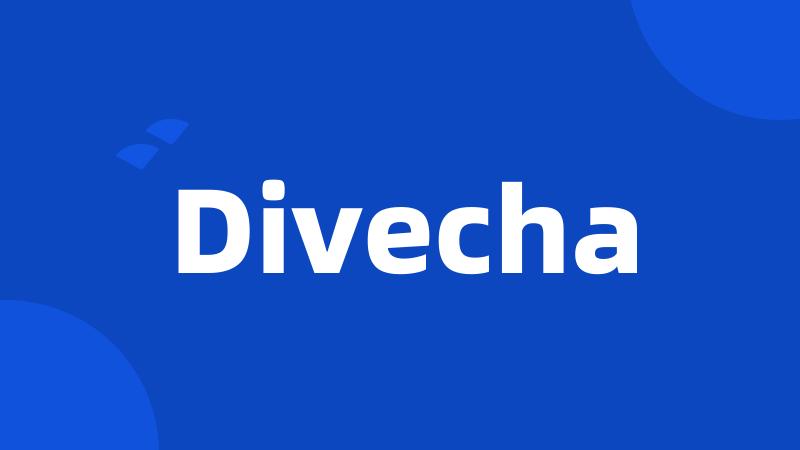 Divecha